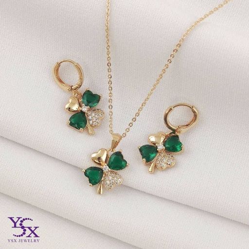 نیمست YSX همراه با زنجیر کد 1314 - خرید آنلاین از گالری آداس